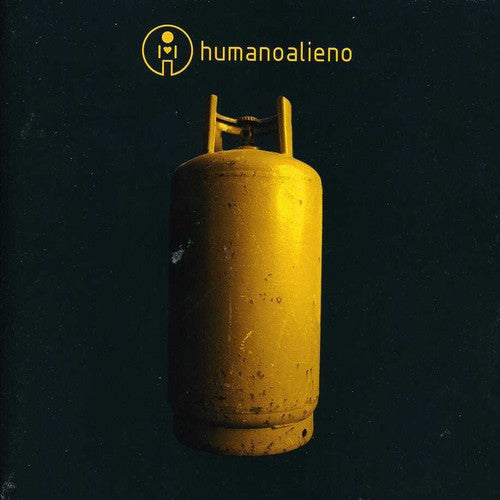 Alieno Humano - Humano Alieno [Import]