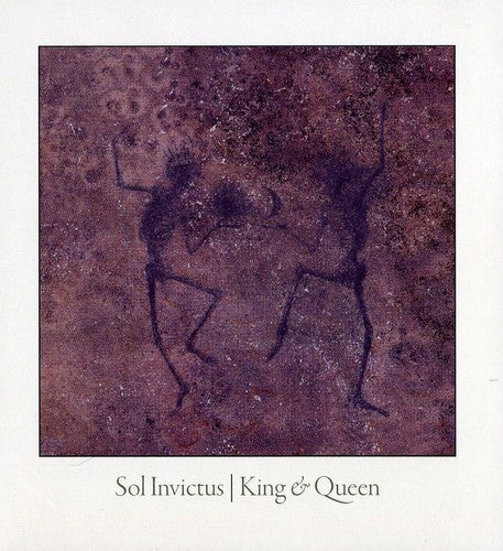Sol Invictus - King & Queen [CD]