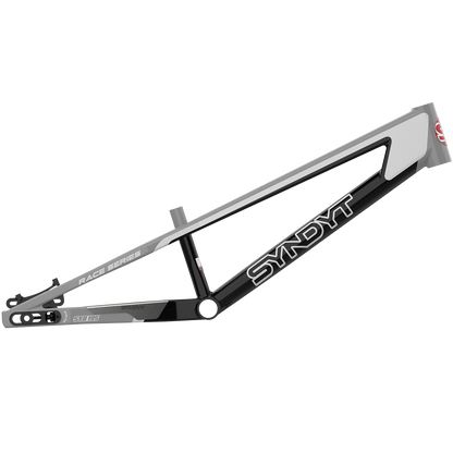 SYB 195: 19.5” TT Expert BMX Frame