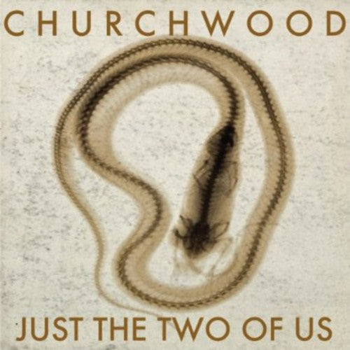 Churchwood - Just The Two Of Us - Vinyl Record