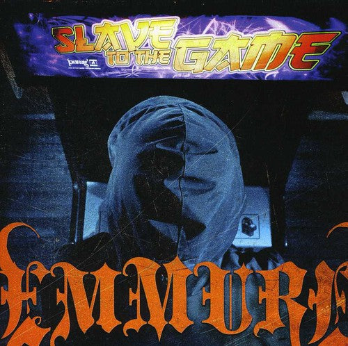 Emmure - Slave to the Game [CD]