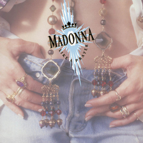 Madonna - Like A Prayer [Limited Edition Vinyl] Vinyl Record