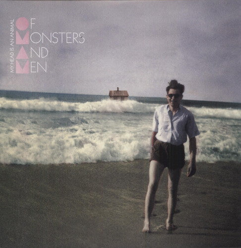 Of Monsters And Men - My Head Is An Animal [LP] Vinyl Record