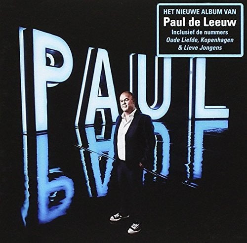 Paul Leeuw De - Paul [CD]