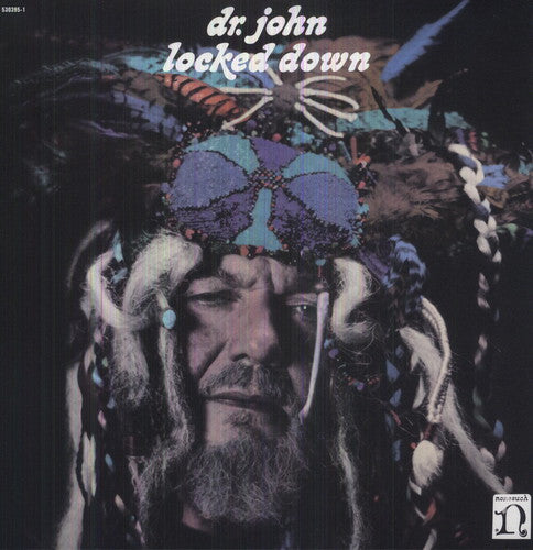 Dr. John - Locked Down [LP] Vinyl Record