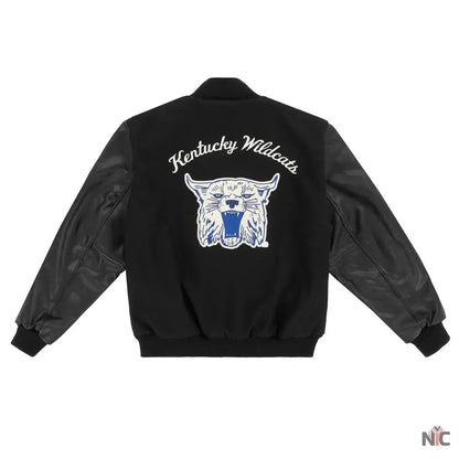 1965 University of Kentucky Varsity Jacket