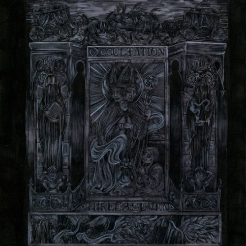 Occultation - Three and Seven Music CD