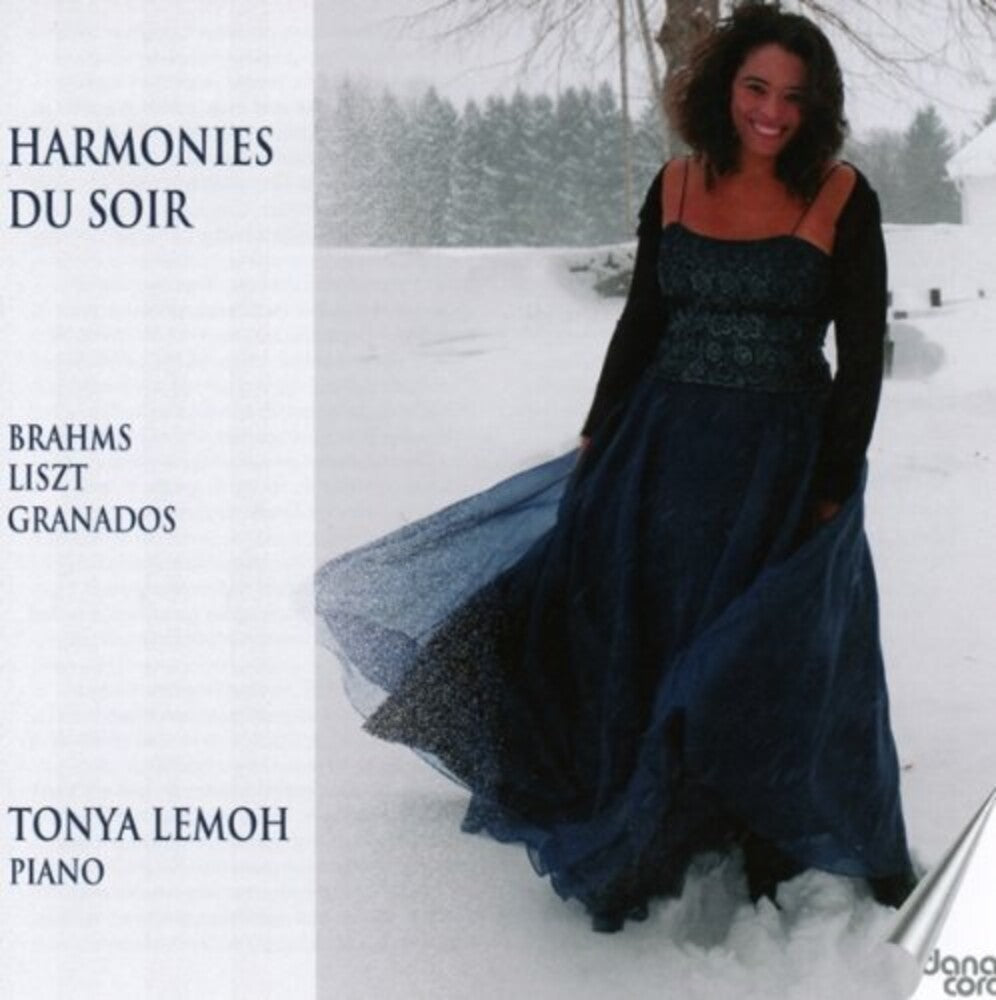 J. Marx - Harmonies Du Soir [CD]