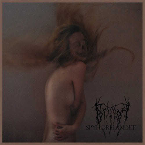 Formloff - Spyhorelandet Music CD