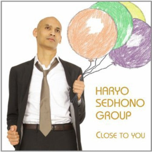 Har Sedhono Quartet - Close To You [Import]
