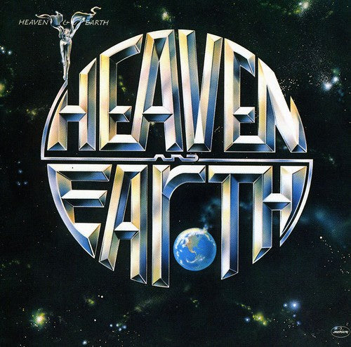 Heaven & Earth - Heaven & Earth [Import]