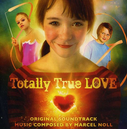 Totally True Love - Soundtrack [Import]