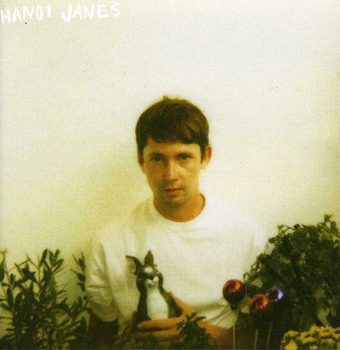Hanoi Janes - Year of Panic [CD]