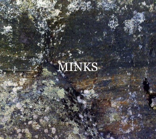 Minks - By the Hedge [CD]