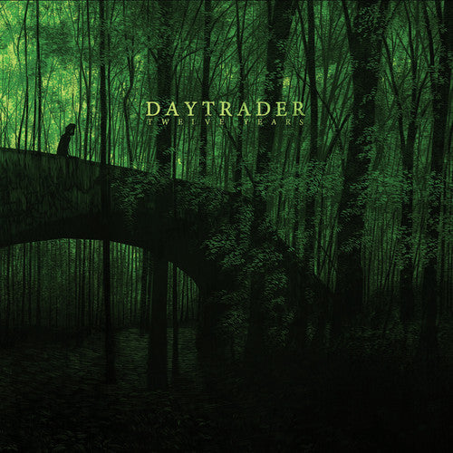 Day Trader - Twelve Years [CD]