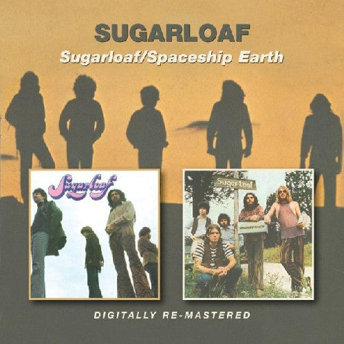 Sugarloaf - Sugarloaf/Spaceship Earth [Import]