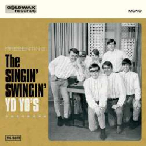 Yo Yos - Singin' Swingin' Yo Yo's [Import]