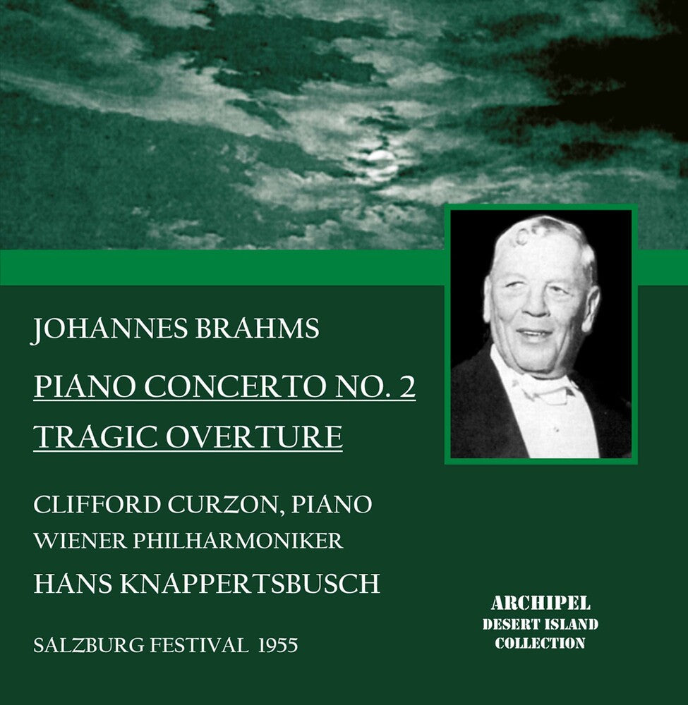 SCHUMANN/SCHUBERT - Piano Concerto 2 Music CD