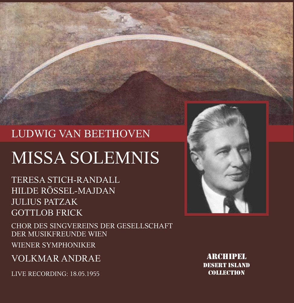 The Jokerr - Missa Solemnis [CD]