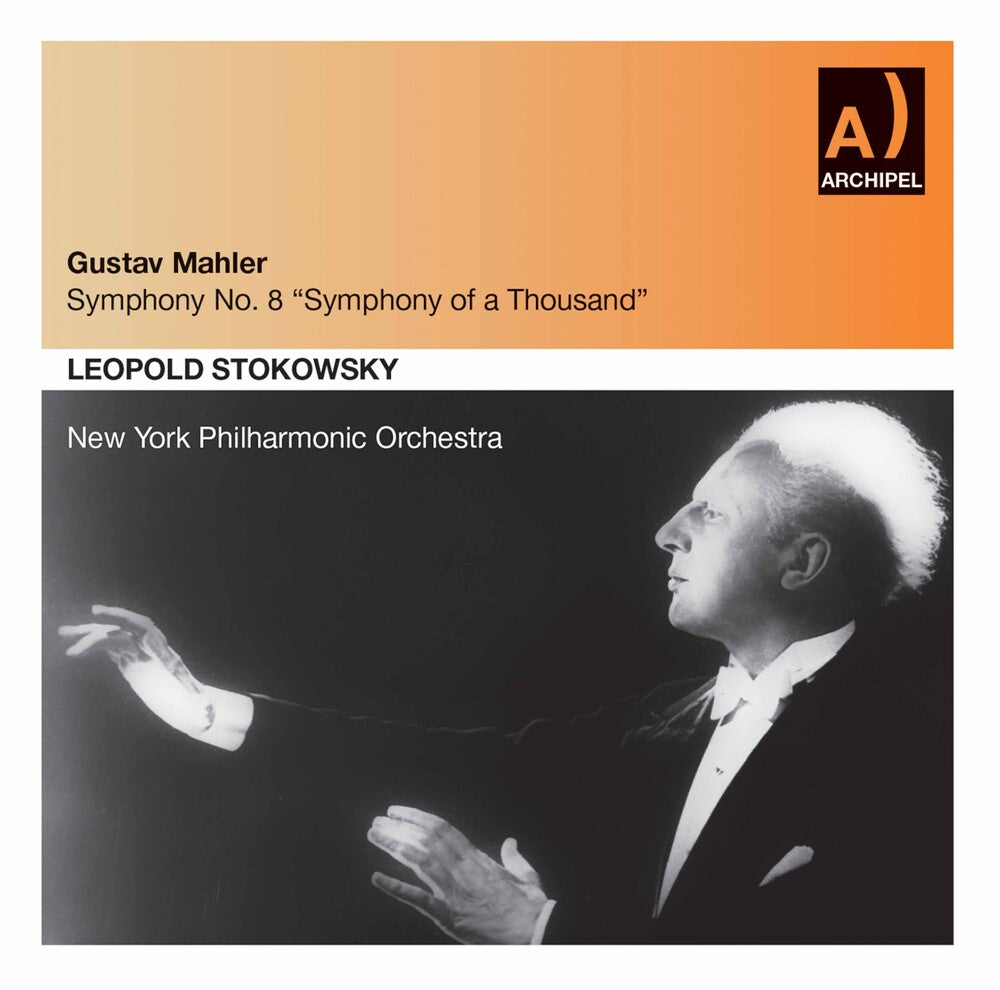 Moloko - Symphony 8 in E Flat Major Music CD