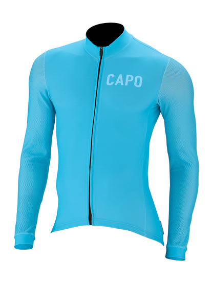 Super Corsa Long Sleeve Jersey