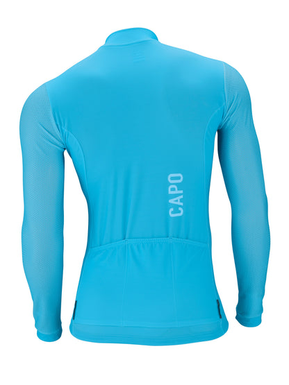 Super Corsa Long Sleeve Jersey