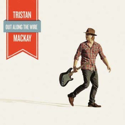 Tristan Mackay - Out Along The Wire [Import]