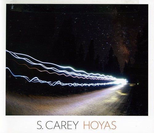 S. Carey - Hoyas [CD]