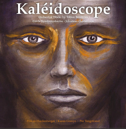 Johannes Gustavsson - Kaleidoscope [2 CD]
