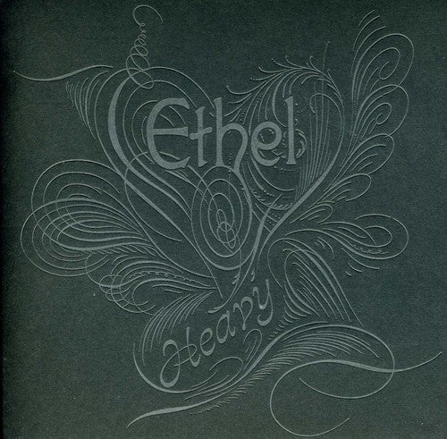 ETHEL - Heavy [CD]