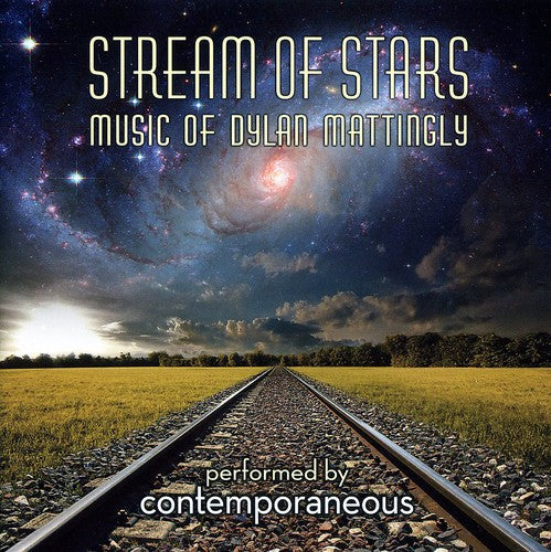 David Bloom - Stream of Stars [CD]