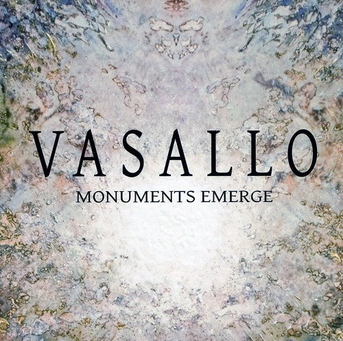 The Karaoke Crew - Monuments Emerge Music CD