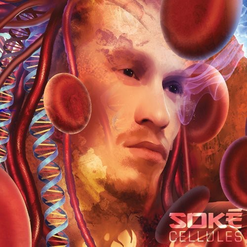Soké - Cellules Music CD