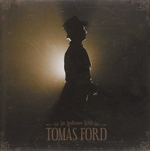Tomas Ford - An Evening with Tomas Ford [CD]