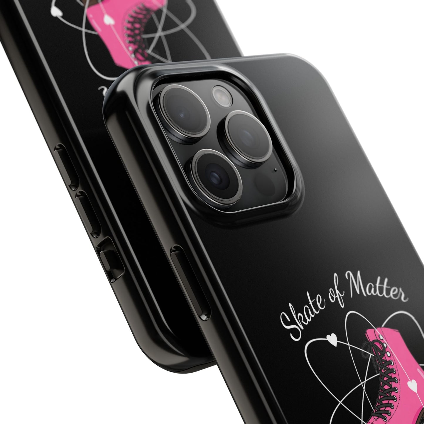 Skate of Matter Tough Phone Case