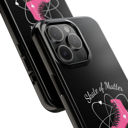 Skate of Matter Tough Phone Case