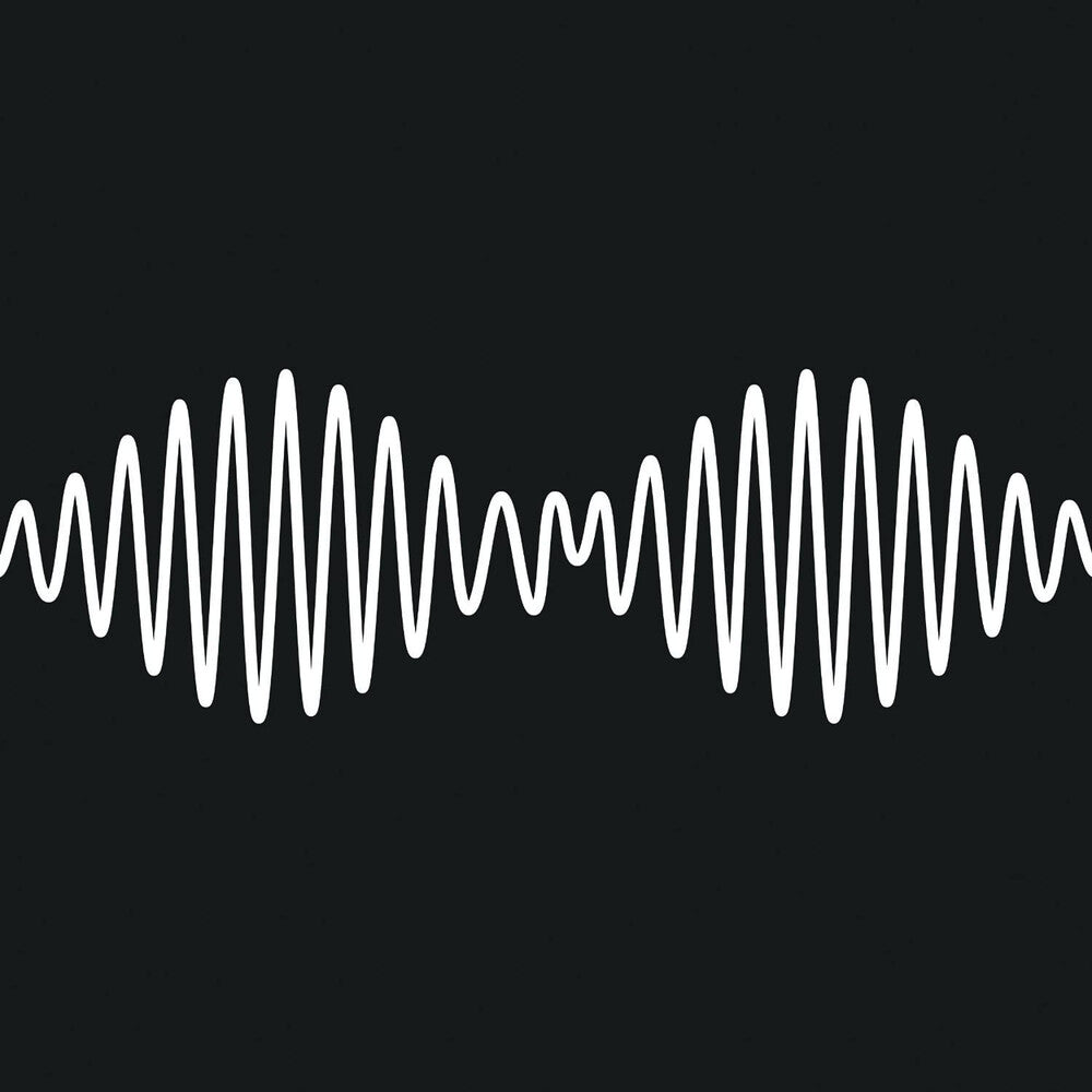 Arctic Monkeys - AM [LP] Vinyl Record