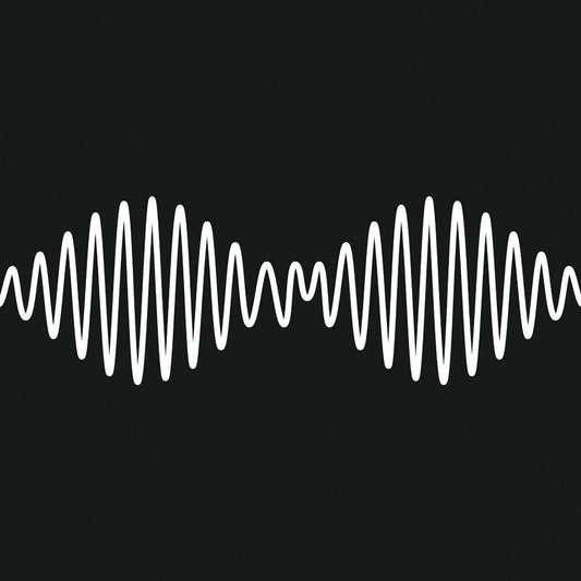 Arctic Monkeys - AM [LP] Vinyl Record