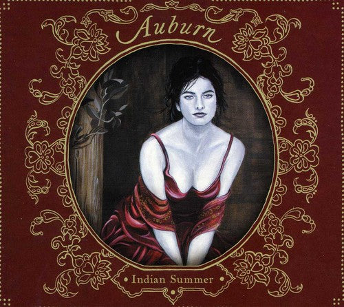 Auburn - Indian Summer [CD]