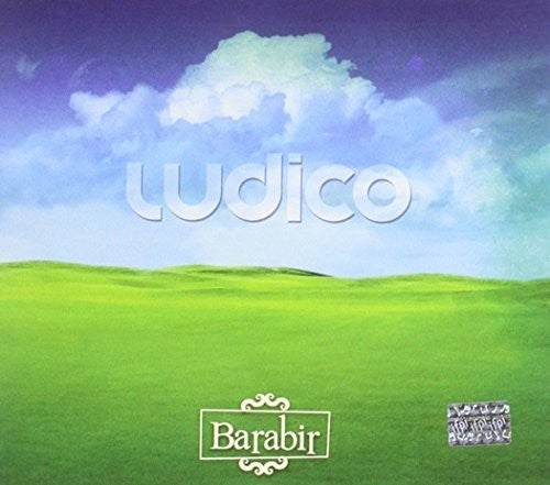 Ludico - Barabir Music CD