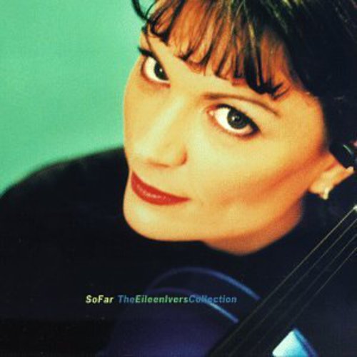 Eileen Ivers - So Far Music CD