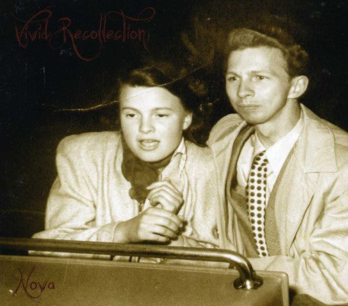 Vivid Recollection - Nova [Import]