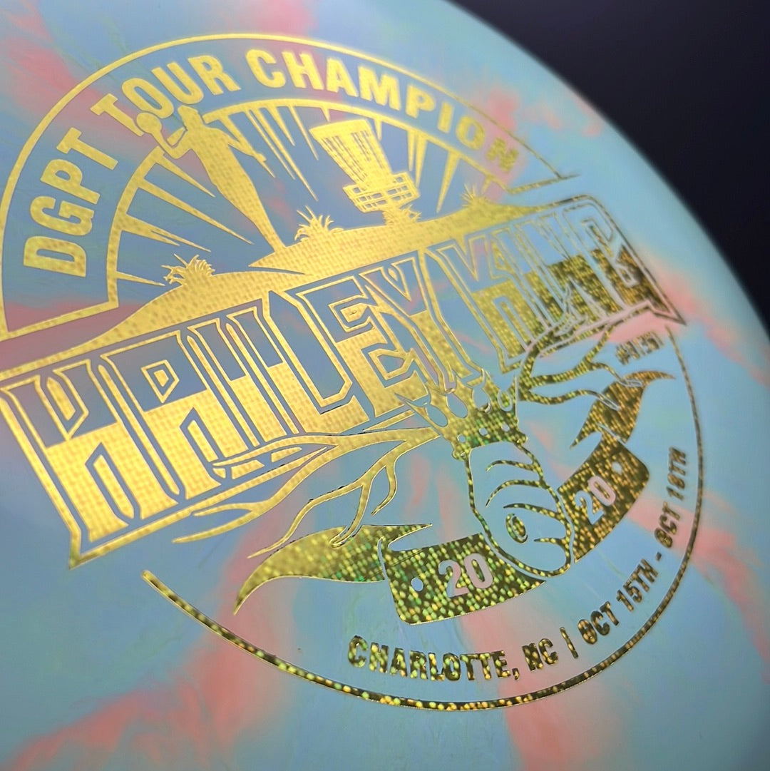 Swirl ESP Stalker - 2020 Hailey King DGPT Tour Champ