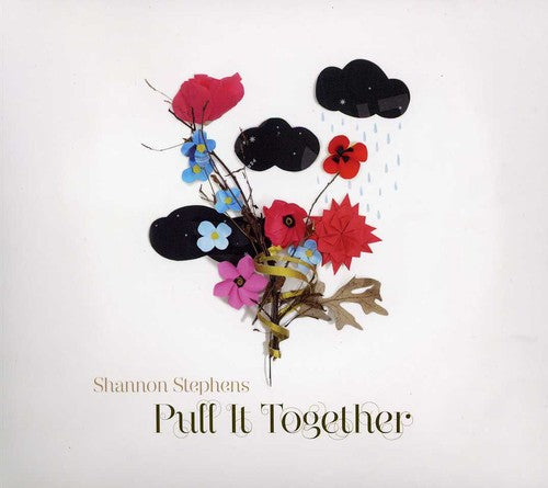 Shannon Stephens - Put It Together [CD]