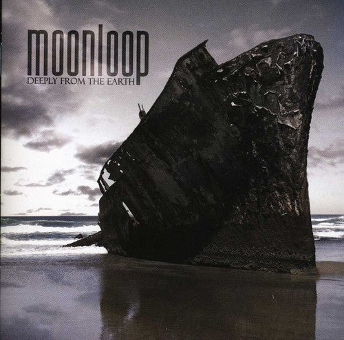 Moonloop - Deeply from the Earth Music CD