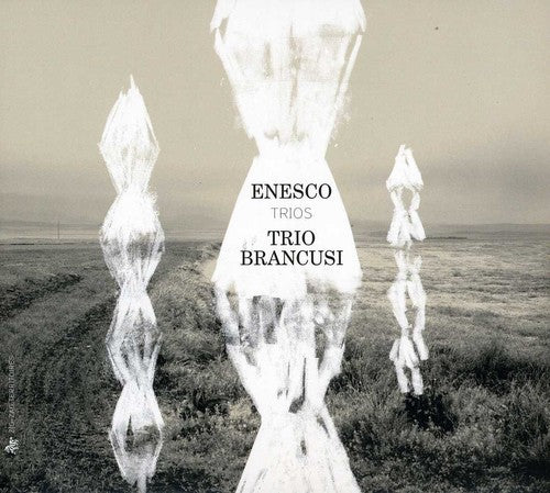 Trio Brancusi - Trios [Digipak]