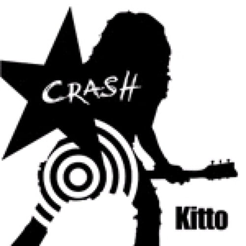 Kitto - Crash [CD]