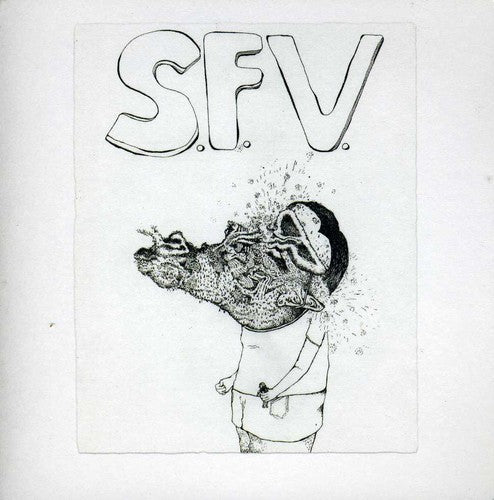 Sfv Acid - SFV Acid #2 Music CD