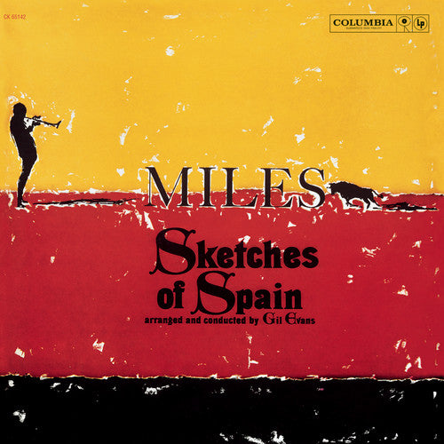Davis,miles - Sketches Of Spain - Music CD