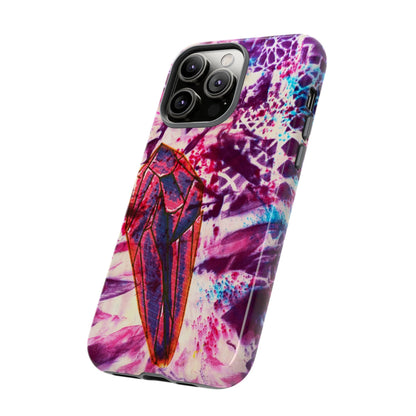 Dark Crystal All Smart Phone Tough Cases